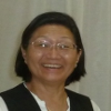 Linda Wada - Catering Staff